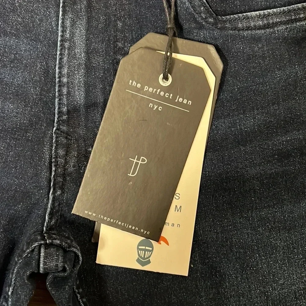 The Perfect Jean nyc | Men’s Slim Fit 26 x 30 - Picture 2 of 8